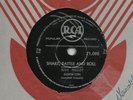 ELVIS   PRESLEY    UNIQUE   SOUTH AFRICA   78    SHAKE,  RATTLE  AND  ROLL