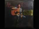 Jim Croce-His Greatest Recordings-DCC 2054-AUDIOPHILE LP SEALED LOW NUMBER