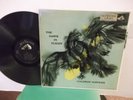 Coleman Hawkins,RCA LJM 1017,
