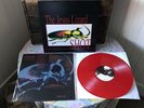 The Jesus Lizard ?Shot LP RARE 1996 RED VINYL PRESS Scratch Acid Melvins Shellac
