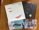THE LA'S   THERE SHE GOES ** 7