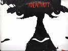 Renato zero - identikit LP EX VG