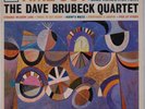 DAVE BRUBECK QUARTET: Time Out, Take Five COLUMBIA 2-Eye Mono Jazz LP HEAR