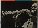 JOHN COLTRANE: Impressions USA IMPULSE AS-42 Jazz Vinyl LP Van Gelder
