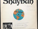 Shuybah ?- s/t LP Funky Eye Ballin Rare Private Modern Soul Boogie Funk