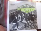 The Seeds Original Self-Titled S/T GNPS 2023 Garage Rock LP