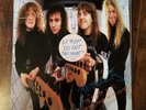 METALLICA GARAGE DAYS RE-REVISITED WHITE LABEL PROMO VINYL