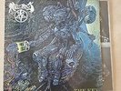 NOCTURNUS - The KEY Earache LP Album 12