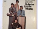 Beatles 'BUTCHER' Yesterday and Today STEREO 2nd State - SHRINK Vinyl LP