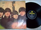 THE BEATLES - Beatles For Sale 1st UK Press MONO VG Lp