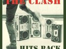 THE CLASH   HITS BACK   3 X 180grm AUDIOPHILE VINYL LP   POSTER   *NEW/SEALED*