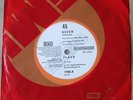 QUEEN 45 PROMO Flash / Football Fight SOUTHAMERICA 7