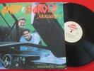 Latin Salsa ANDY & HAROLD MONTAÑEZ 