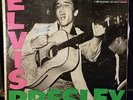 Elvis Presley Self Titled First Album Original Press LPM-1254 Mono