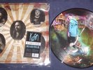 KORN RECORD TITLED 
