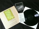 Six Organs Of Admittance - Songs From The Entoptic Garden LP US 2001 EX+/EX+