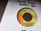 Ronald Russel Rythm hips on Nu Beat original Boss reggae anthem