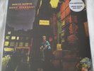 DAVID BOWIE  THE RISE AND FALL OF ZIGGY STARDUST   45th Anniv GOLD VINYL New