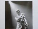 33T.   DAVID BOWIE   