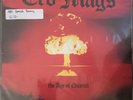 Cro-Mags Age of Quarrel 1987 Spanish Pressing Record lp