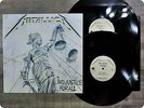 METALLICA ...And Justice for All 608121 2LP GQ5205