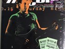 THE CURE, 10.15 SATURDAY NIGHT GERMANY 180G RED COLORED VINYL LP IMPORT SEALED