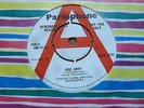 Freddy King - Hide Away c/w I Love The Woman 1961 UK 45 PARLOPHONE DEMO