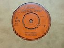 The Miracles - Shop Around 1960 UK 45 LONDON DEMO