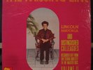 Lincoln Mayorga  – 