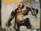 The Upsetters - Super Ape - VG+ Lee Scratch Perry - Jamaican Import