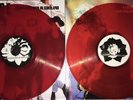 THE CURE Disintegration IN COKELAND 180 Gram RED COLORED VINYL 2LP SET IMPORT