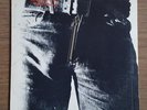 The Rolling Stones   Sticky Fingers   Andy Warhol Cover   COC 59100   NM