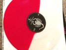 Drive Vinyl Soundtrack