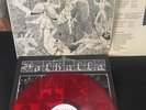 VALHALLA - Same (NEW*LIM.500 RED VINYL*US METAL*HAWK*FIREWÖLFE*MASI*F.ANGEL)