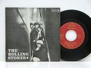 Rolling Stones       She said yeah        Decca   DX 2371        