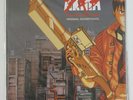 AKIRA  - OST Soundtrack - Vinyl Record - Brand New Sealed