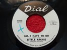 RARE NORTHERN SOUL WIGAN TORCH R&B 7