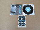 THE SMITHS Panic ROUGH TRADE 7
