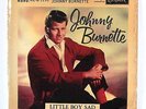 Johnny Burnette - Little Boy Sad (UK EP Picture Sleeve)