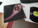 DEEP PURPLE FIREBALL 1971 MINT  ULTRA RAR