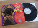 MEIN LIED FÜR PEGGY MARCH TRIBUTE PROMO ARCHIV COPY LEE HAZLEWOOD JAMES LAST
