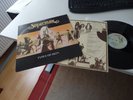 SUPERMAX TYPES OF SKIN LP (KURT HAUENSTEIN) DISCO MONSTER