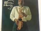 Presenting Ernie Henry LP   Riverside   Deep Groove   1st press White label
