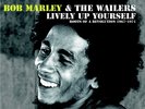 Bob Marley Lively Up Yourself Roots of a Revolution DOUBLE VINYL LP NEW (19 MAY)