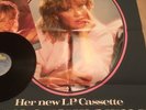ABBA AGNETHA WRAP YOUR ARMS AROUND ME WITH POSTER NEAR MINT RARE VINYL LP
