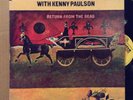 rare breaks DIRTY JOHN'S HOT DOG STAND drums RETURN FROM THE DEAD psych FUNK LP