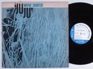 WAYNE SHORTER Ju Ju BLUE NOTE LP mono NY USA