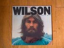 Dennis Wilson - Pacific Ocean Blue - RARE original rock LP - VG+ - Beach Boys