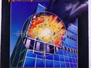 DEF LEPPARD Pyromania ORIG 12