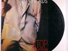 TALKING HEADS Stop Making Sense ORIG 12